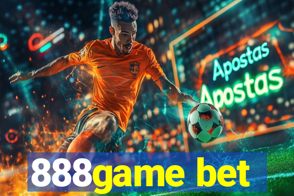 888game bet
